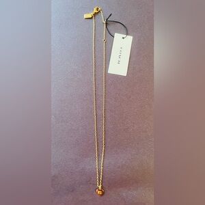 Signature Heart Pendant Necklace